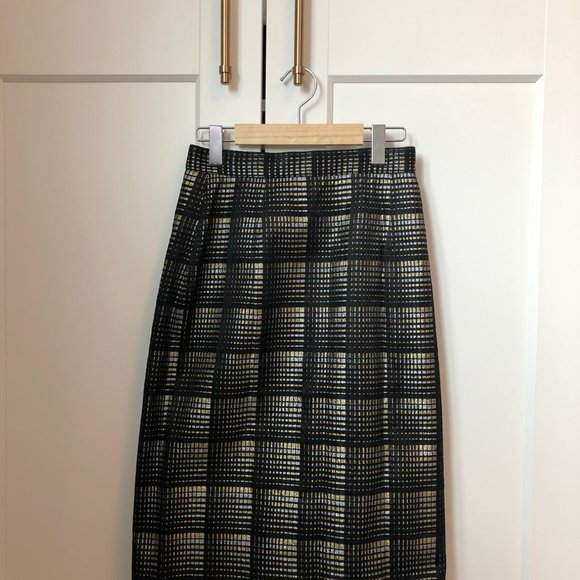 Vintage (80's) Christian Dior Suit - Picture 2 of 7